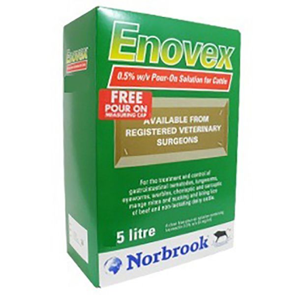 Picture of Enovex - 5lt