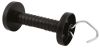 Picture of Standard Gate Handle - Black
