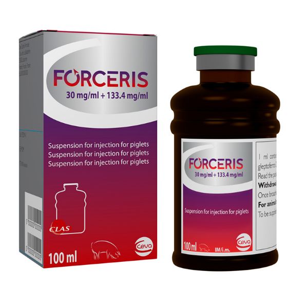 Picture of Forceris - 100ml