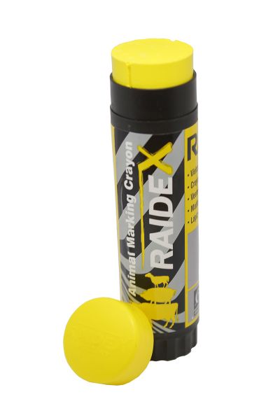Picture of Raidex Marking Stick - Yellow