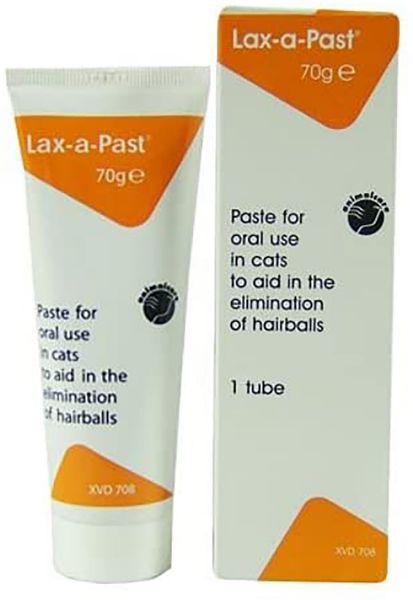 Picture of Lax-a-Past - 70g