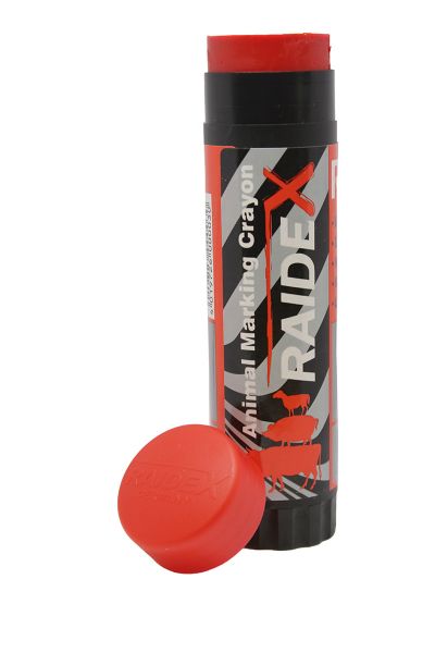 Picture of Raidex Marking Stick - Red