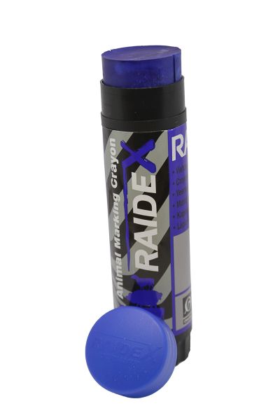 Picture of Raidex Marking Stick - Blue