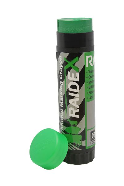 Picture of Raidex Marking Stick - Green