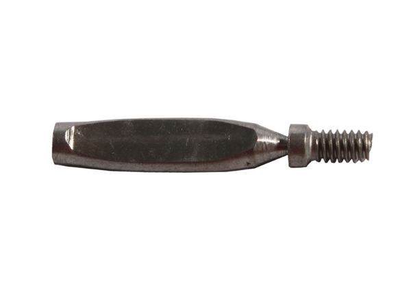 Picture of Stainless Steel Bullring Key