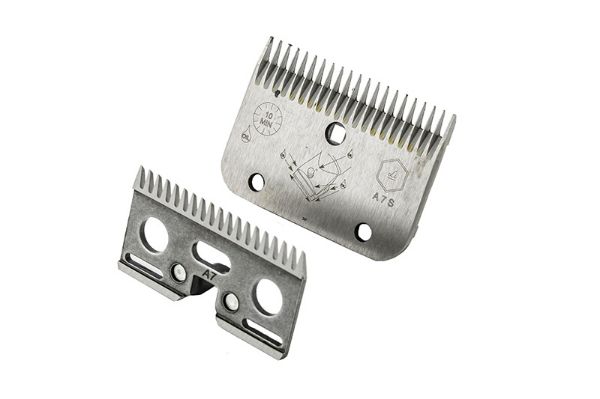 Picture of Liscop A7 Cutter & Comb
