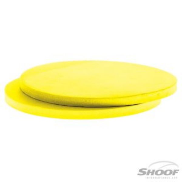 Picture of Shoof Tubbease Insert - XX-Large - Yellow