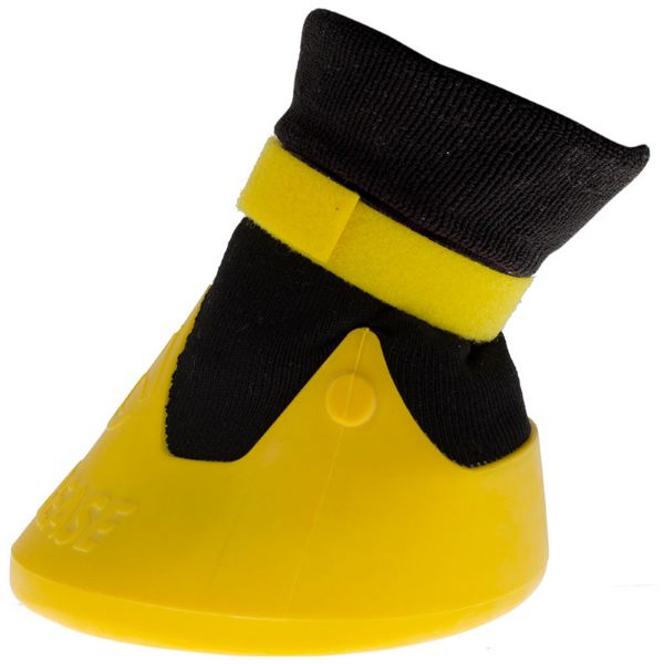 Picture of Shoof Tubbease sock  - XX-Large - Yellow
