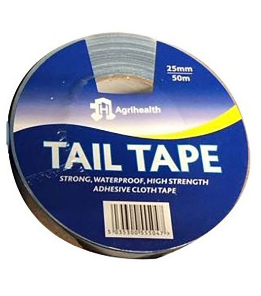 Picture of Agrihealth Tail Tape- Blue