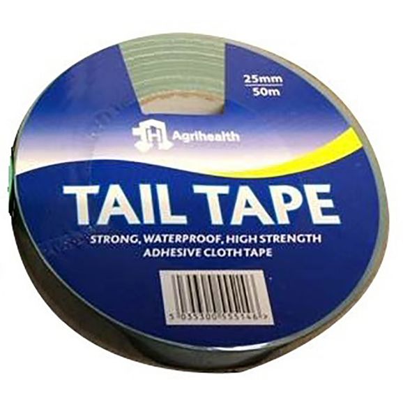 Picture of Agrihealth Tail Tape - Green
