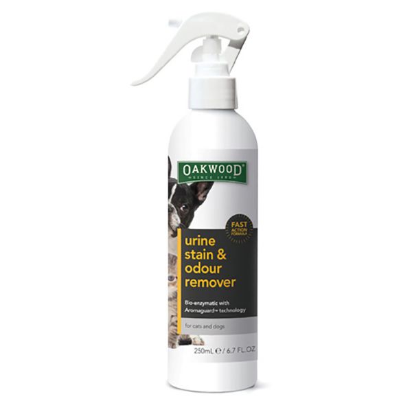 Picture of Oakwood Urine Stain and Odour Remover