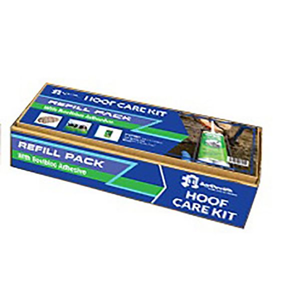 Picture of Hoof Care Kit - Refill