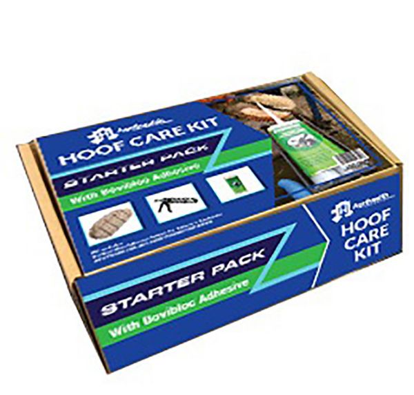 Picture of Hoof Care Kit - Starter