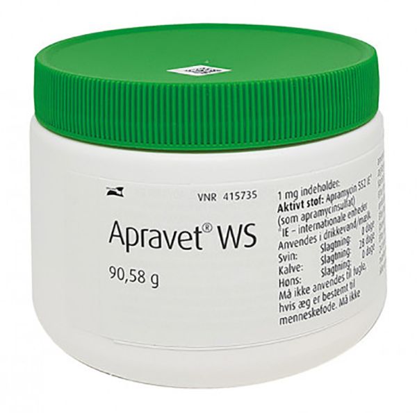 Picture of Apravet 100g