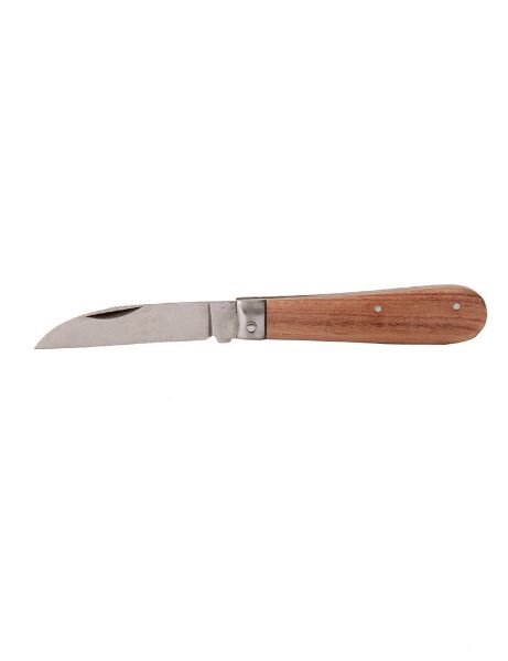 Picture of Lambfoot Penknife Wood Handle