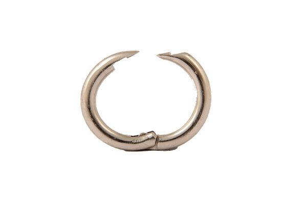 Picture of Danish Pig Ring - 1.5in
