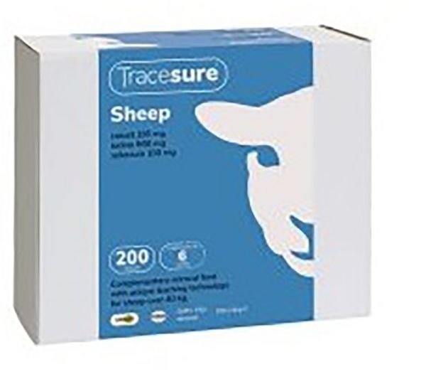 Picture of Tracesure Sheep 200's