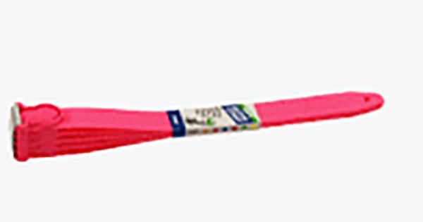 Picture of Cow Leg Bands - Pink