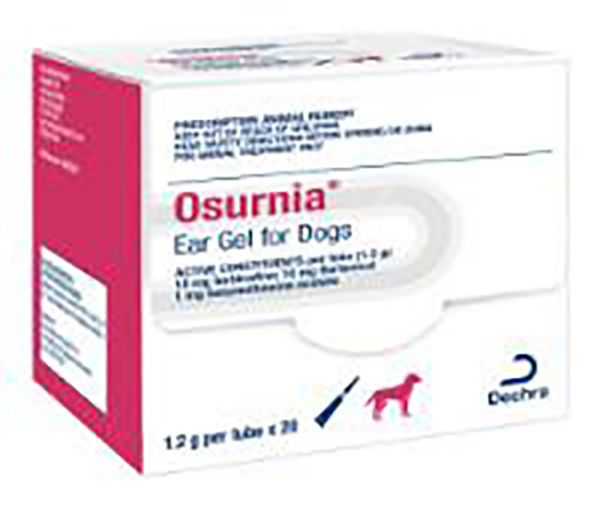 Picture of Osurnia - 1.5g x 20