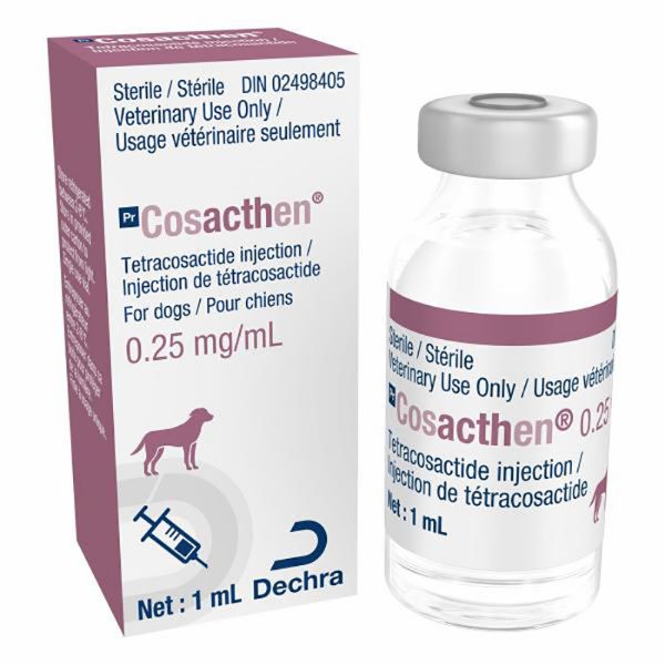 Picture of Cosacthen - 1ml