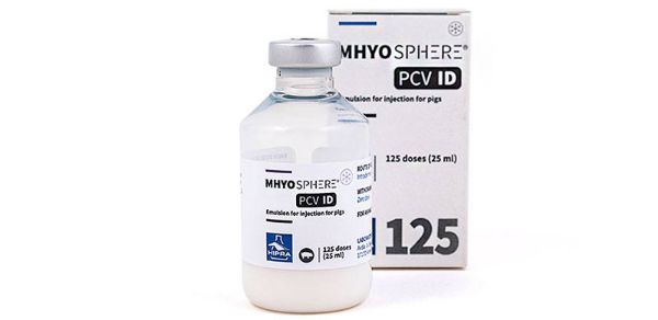 Picture of Mhyosphere PCV ID  - 50ml