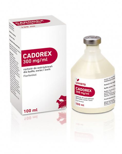 Picture of Cadorex - 100ml