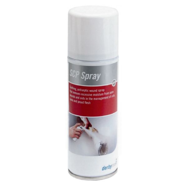 Picture of Derbymed SCP Spray - 200ml