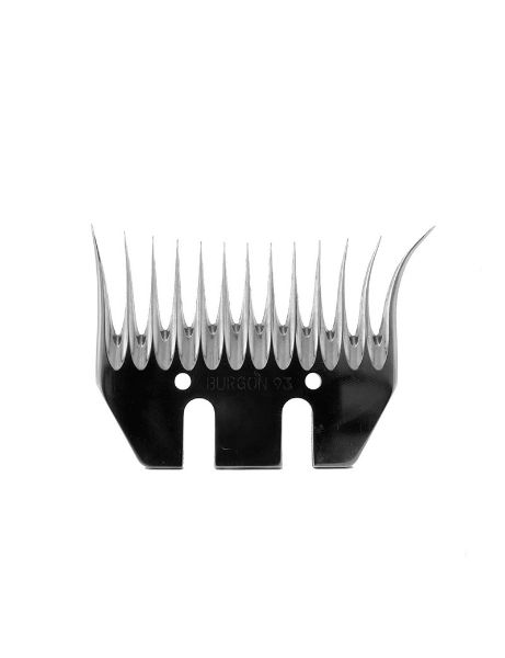 Picture of Burgon & Ball Shearing Combs - 93mm - Single