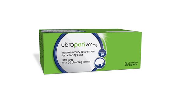 Picture of Ubropen - 20