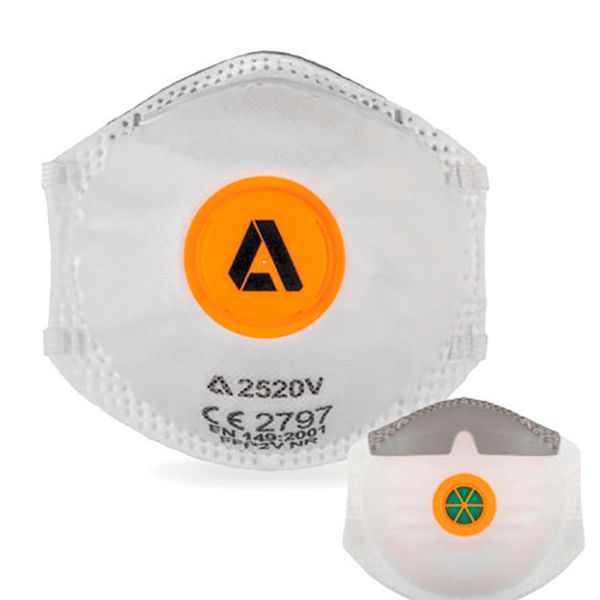 Picture of Solway 2520V Respirator