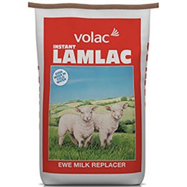 Picture of Lamlac - 20kg - Instant