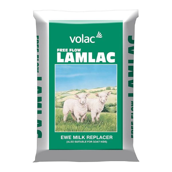 Picture of Lamlac - 20kg - Freeflow
