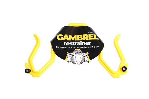 Picture of Sheep Restrainer Gambrel - Large