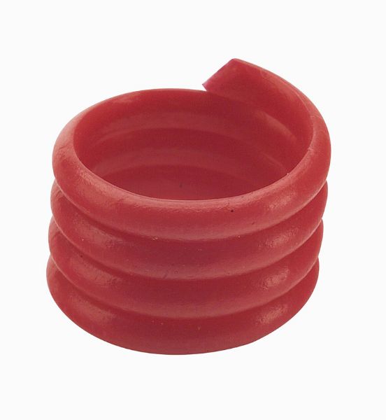 Picture of Leg Rings - Red