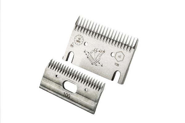 Picture of Liscop Cutter & Comb - A106