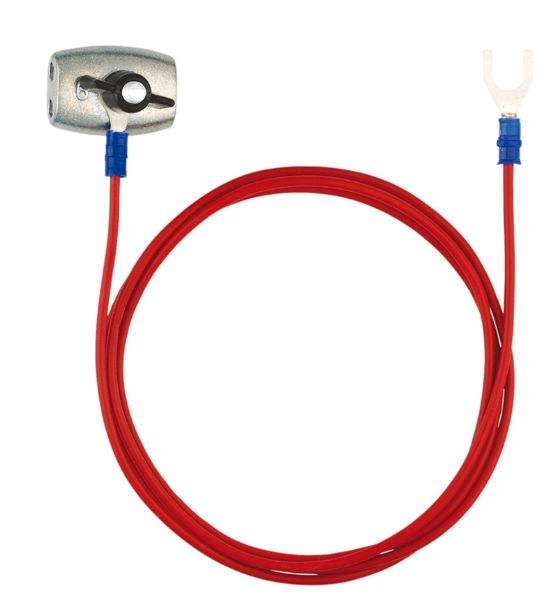 Picture of Polyrope To Energiser Connector - 60cm