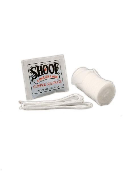 Picture of Cattle Shoe - Refill Kit