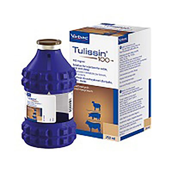 Picture of Tulissin - 250ml - 100mg/ml