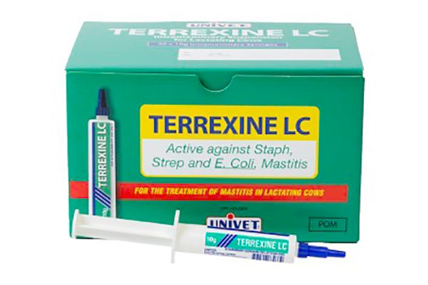 Picture of Terrexine - 20