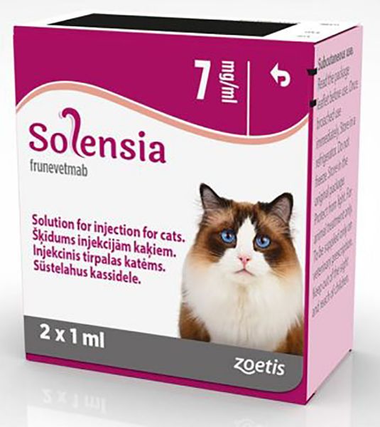 Picture of Solensia - 1ml x2