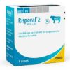 Picture of Rispoval 2 - 10ml