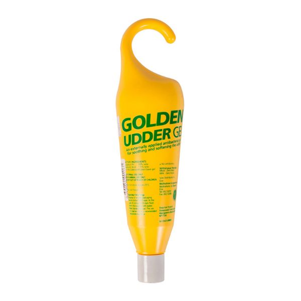 Picture of Golden Udder - 600g
