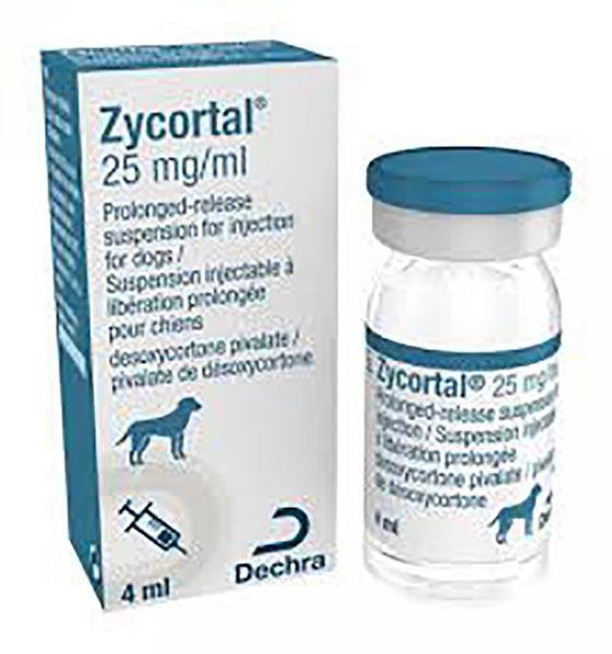 Picture of Zycortal - 25mg
