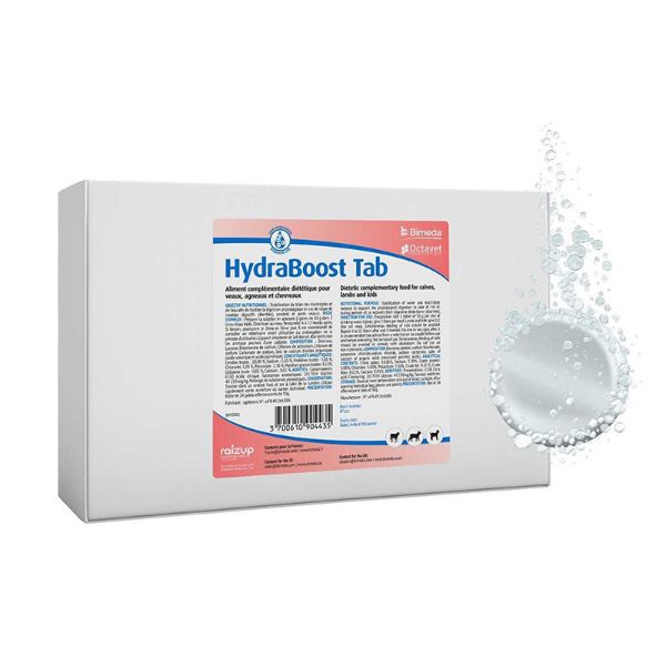 Picture of HydraBoost Tablets - 24