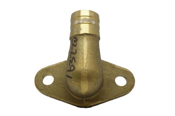 Picture of Pasture Pump Hose Fitting