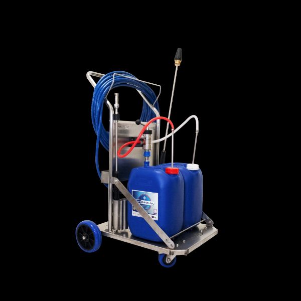 Picture of Intra Hygiene Trolley