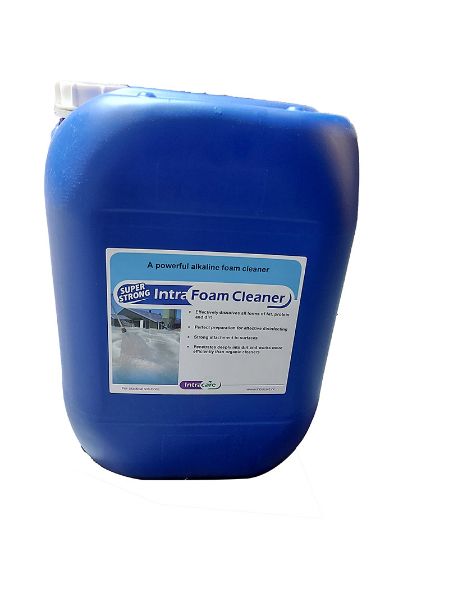 Picture of Intra Foam Cleaner - 22kg