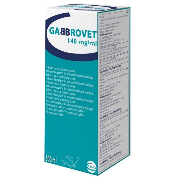 Picture of Gabbrovet - 500ml