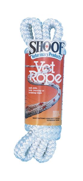Picture of Shoof Vet Rope - 2.5m