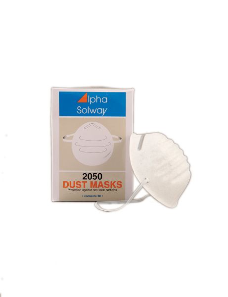 Picture of Solway 2050 Dust Mask
